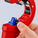 EAN 4003773087809 - Knipex 90 23 01 BK cortatubos manual Cortador para tubos imagen 43