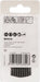 EAN 3165140233293 - Bosch 2 608 620 201 broca Broca de corte espiral 10 pieza(s) imagen 3