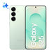 EAN 8806095852522 - Samsung Galaxy S25 15,8 cm (6.2") SIM doble Android 15 5G USB Tipo C 12 GB 512 GB 4000 mAh Color menta imagen 2