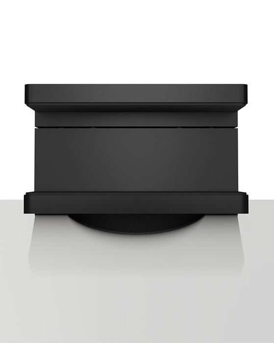 EAN 4250078171638 - ICY BOX IB-MSA106-HH Soporte pasivo Nodo USB Negro imagen 2