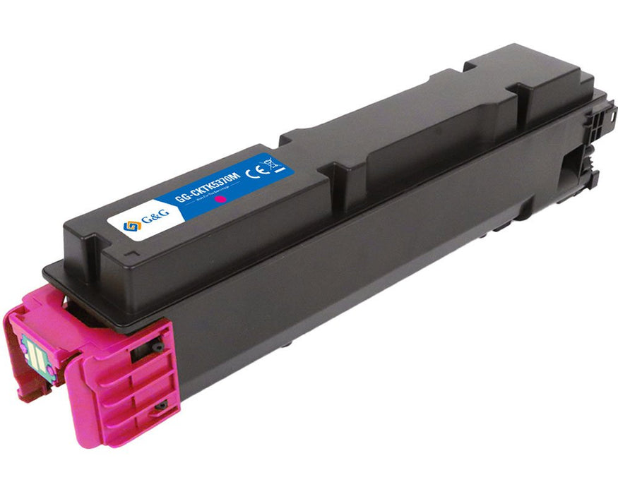 Toner G&G Ers. Tk5370m