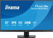 EAN 4948570124602 - iiyama ProLite XU2793HSU-B7 pantalla para PC 68,6 cm (27") 1920 x 1080 Pixeles Full HD LED Negro imagen 3