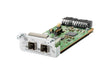 EAN 0190017071312 - HPE Aruba Networking 2930 2-port Stacking Module módulo conmutador de red imagen 1