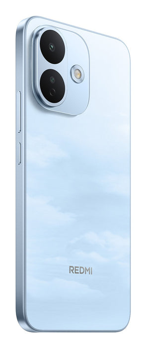 EAN 6939093005774 - Xiaomi Redmi Note 17 Pro 5G 17,4 cm (6.83") SIM doble 6 GB 256 GB 8340 mAh Azul imagen 6