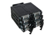 EAN 4713227445085 - Icy Dock MB508SP-B panel bahía disco duro 2x 5,25" Panel de instalación Negro imagen 8
