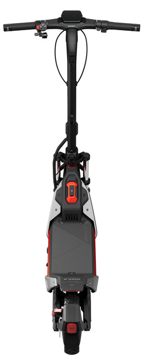 EAN 8721008535449 - Segway ZT3 Pro E Rojo 25 kmh imagen 8