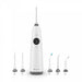 EAN 8594175358926 - TrueLife TLAFCC300W hilo dental eléctrico Blanco imagen 1