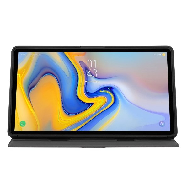 EAN 5051794035810 - Targus Click-In 22,1 cm (8.7") Folio Negro imagen 8