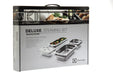EAN 7332543256365 - Electrolux PKKS8 Horno Rectangular Acero imagen 7