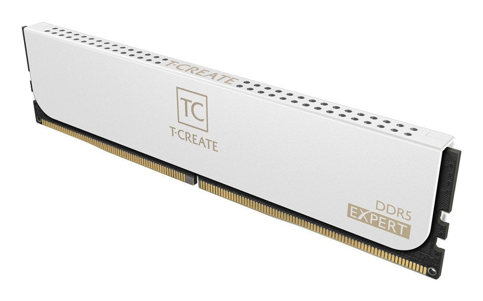 EAN 0765441773219 - Team Group CTCWD532G6000HC38GDC01 módulo de memoria 32 GB 2 x 16 GB DDR5 48000 MT/s 288-pin DIMM imagen 3