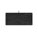 EAN 7061117776915 - Contour Design Active Key AK-4100-U teclado Industrial USB Alemán Negro imagen 1