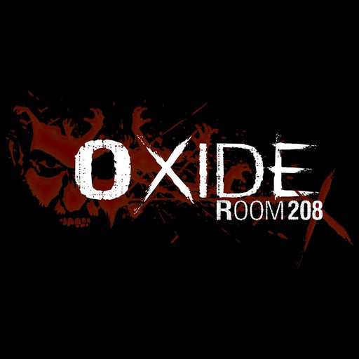EAN 8436016712217 - Tesura Games Oxide Room 208 - Collector's Edition imagen 1