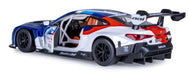 EAN 4042774475741 - Jamara BMW M4 GT3 imagen 10
