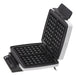 EAN 5905575906410 - Adler AD 3085 gofrera 2 barquillo(s) 1800 W Negro, Blanco imagen 3