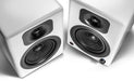 EAN 4039039663661 - Wavemaster TWO NEO conjunto de altavoces 60 W Cine en casa Blanco Bluetooth imagen 2