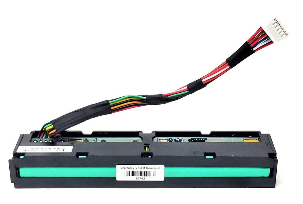 EAN 5712505251195 - HPE 750450-001 batería de repuesto para dispositivo de almacenamiento imagen 1