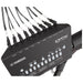 EAN 4957812627023 - Yamaha DTX432K Set de batería electrónica imagen 14
