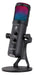 EAN 7333048060846 - Deltaco Gaming GAM-171 micrófono Negro Micrófono para crear podcasts imagen 1