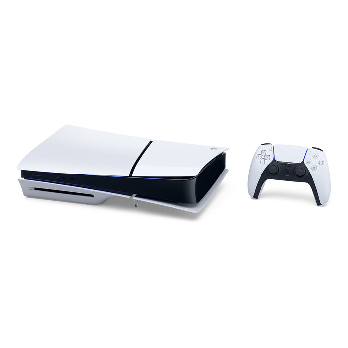 EAN 0711719577171 - Sony Playstation 5 Slim 1 TB Wifi Negro, Blanco imagen 3