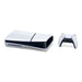EAN 0711719577171 - Sony Playstation 5 Slim 1 TB Wifi Negro, Blanco imagen 3