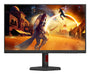 EAN 4038986183246 - AOC G4 27G4ZR pantalla para PC 68,6 cm (27") 1920 x 1080 Pixeles Full HD LED Negro, Rojo imagen 6