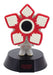 EAN 5055964789589 - Paladone PP9779ST lámpara de mesa Multicolor imagen 1