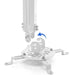 EAN 8057685309661 - Techly ICA-PM 18M montaje para projector Techo Plata imagen 7