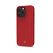EAN 8021735197034 - Celly Cromo funda para teléfono móvil 17 cm (6.7") Rojo imagen 1