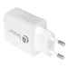 EAN 8436588883094 - Leotec LECSPH30W2W cargador de dispositivo móvil Corriente alterna Interior imagen 1