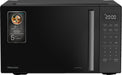 EAN 3838782853937 - Hisense H23MOBS4HI Negro Solo microondas Encimera 23 L 900 W imagen 5