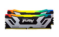 EAN 0740617346886 - Kingston Technology FURY Renegade RGB módulo de memoria 2 x 24 GB 8400 MT/s 288-pin DIMM imagen 2