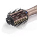 EAN 3030050190915 - BaByliss Air Power Volume Cepillo de aire caliente Airflow Champán 1000 W imagen 11