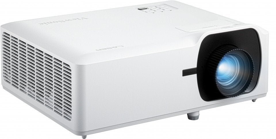 Proyector Viewsonic Ls751hd 1920x1080 5000al