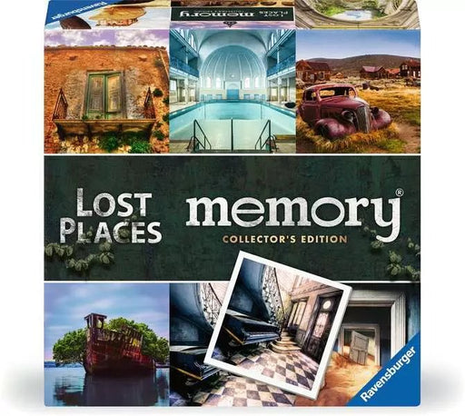 EAN 4005556234998 - Ravensburger 23499 juego de tablero Juego de mesa Memoria imagen 1