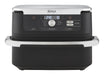EAN 0622356270373 - Ninja AF500EU freidora Doble 10,4 L Independiente 2470 W Freidora de aire caliente Negro, Acero inoxidabl imagen 1
