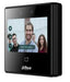 EAN 6923169713434 - Dahua Technology DHI-ASI3213A-W lector de control de acceso Terminal de reconocimiento facial Negro imagen 2