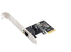 EAN 2000000173252 - LogiLink Gigabit PCI Express Network Card 1000 Mbit/s imagen 3