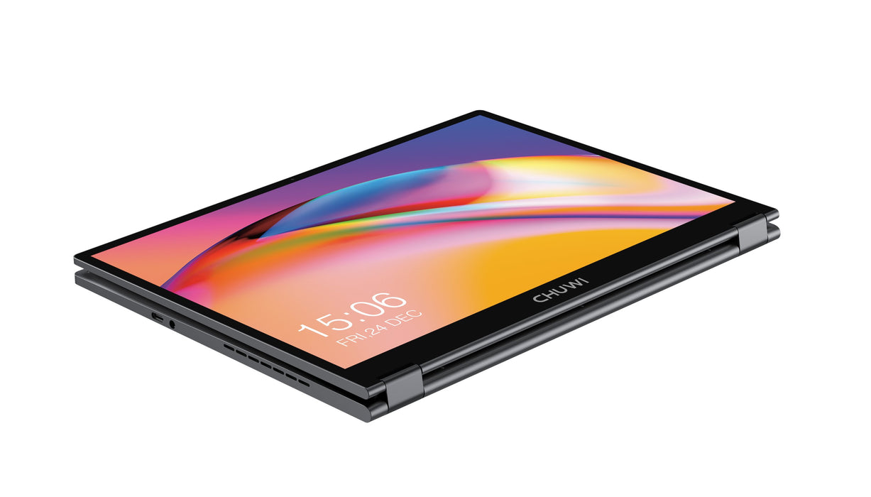 EAN 6935768755715 - Chuwi FreeBook Intel® Core™ i3 i3-1215U Híbrido (2-en-1) 34,3 cm (13.5") Pantalla táctil 2K 12 GB LPDDR4x imagen 5