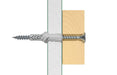 EAN 4006209778883 - Fischer 77888 tornillo de anclaje y taco 50 pieza(s) imagen 4