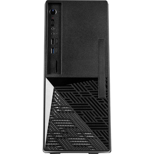 EAN 4260455644716 - Inter-Tech S-703 Escritorio Negro imagen 2