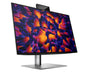 EAN 5715063348888 - HP Z24m G3 QHD Conferencing Display pantalla para PC 60,5 cm (23.8") 2560 x 1440 Pixeles Quad HD LCD Plat imagen 2