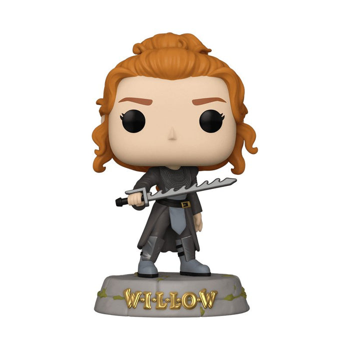 EAN 0889698657679 - FUNKO POP! 65767 collectible figure imagen 6