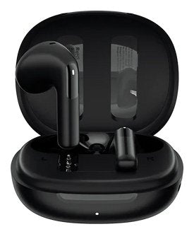 EAN 6957141409794 - QCY AilyBuds E10 Auriculares Inalámbrico Dentro de oído Llamadas/Música Bluetooth Negro imagen 3
