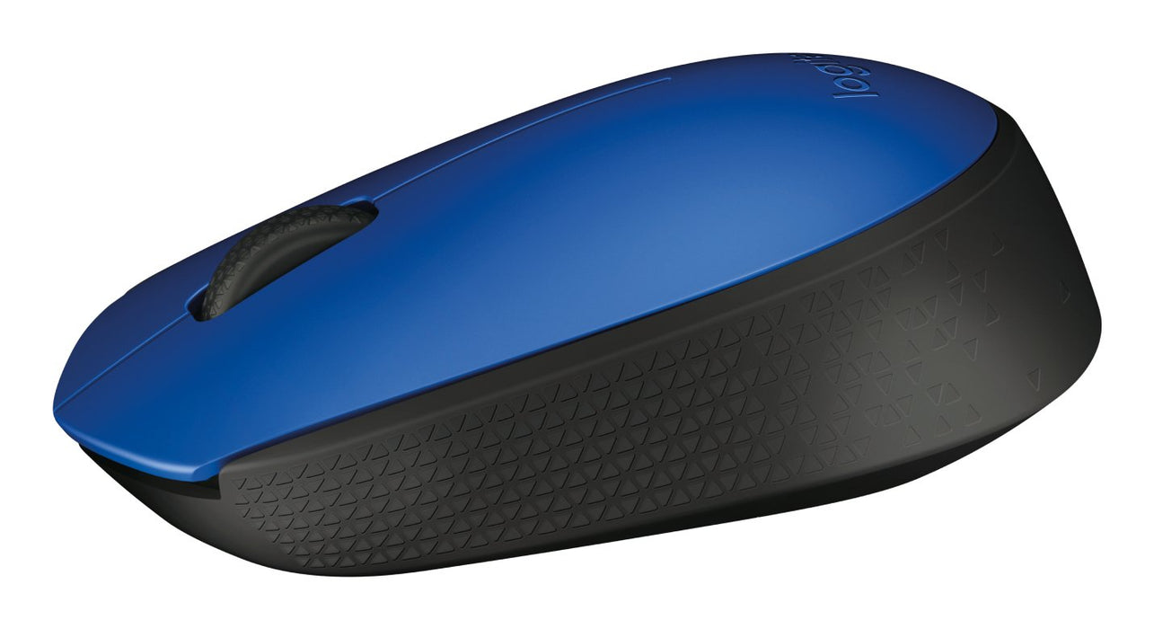 EAN 5099206062863 - Logitech 910-004640 ratón Oficina Ambidextro RF inalámbrico Óptico 1000 DPI imagen 5