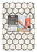 EAN 4260403577660 - Resto Kitchenware 95402 tabla de cocina para cortar Rectangular Plástico Gris, Blanco imagen 9