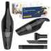 EAN 5907264110177 - Savio OR-01 aspiradora 0,6 L Secar 60 W Sin bolsa imagen 10