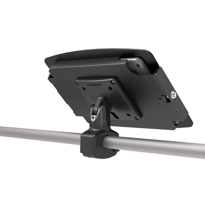 EAN 819472023956 - Compulocks Space Rail soporte de seguridad para tabletas Negro 25,9 cm (10.2") imagen 6