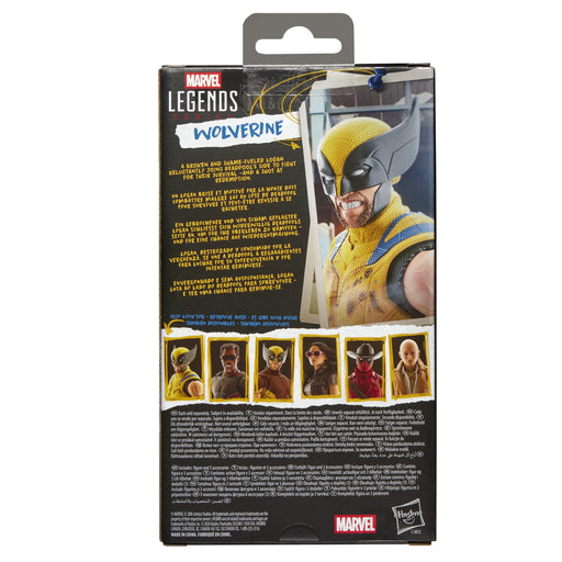 EAN 5010996359612 - Marvel Avengers G23655L00 figura de juguete para niños imagen 1