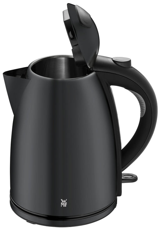 EAN 4211129228114 - WMF Stelio 0413020072 tetera eléctrica 1,7 L 2400 W Negro imagen 2
