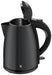 EAN 4211129228114 - WMF Stelio 0413020072 tetera eléctrica 1,7 L 2400 W Negro imagen 2